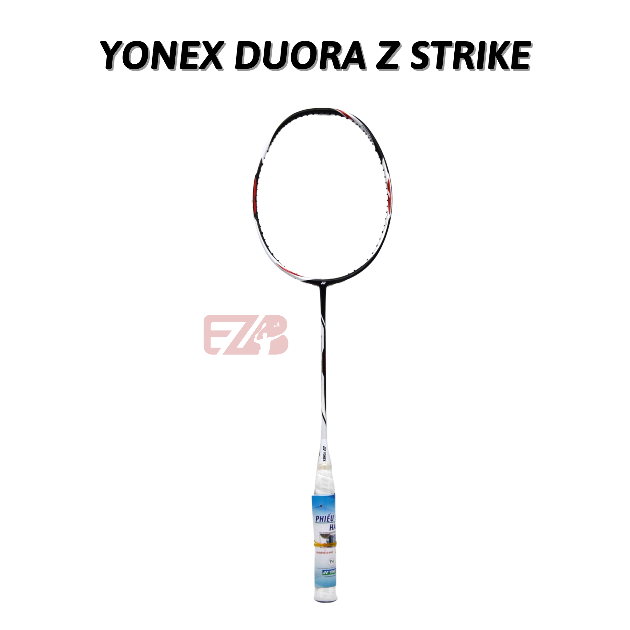 VỢT CẦU LÔNG YONEX DUORA Z STRIKE CHÍNH HÃNG
