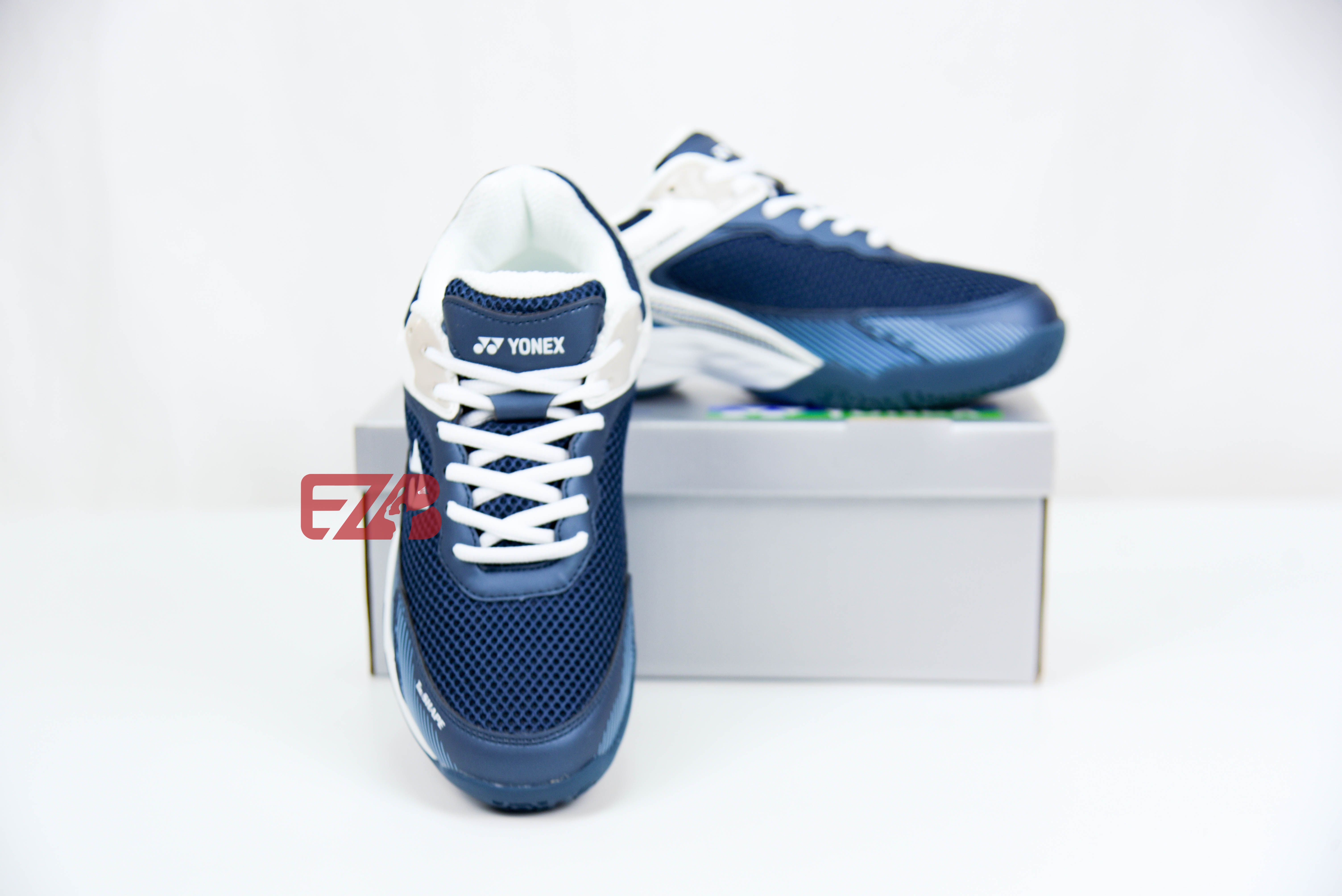 GIÀY CẦU LÔNG YONEX HY-ULTRA DARK COBALT CHÍNH HÃNG