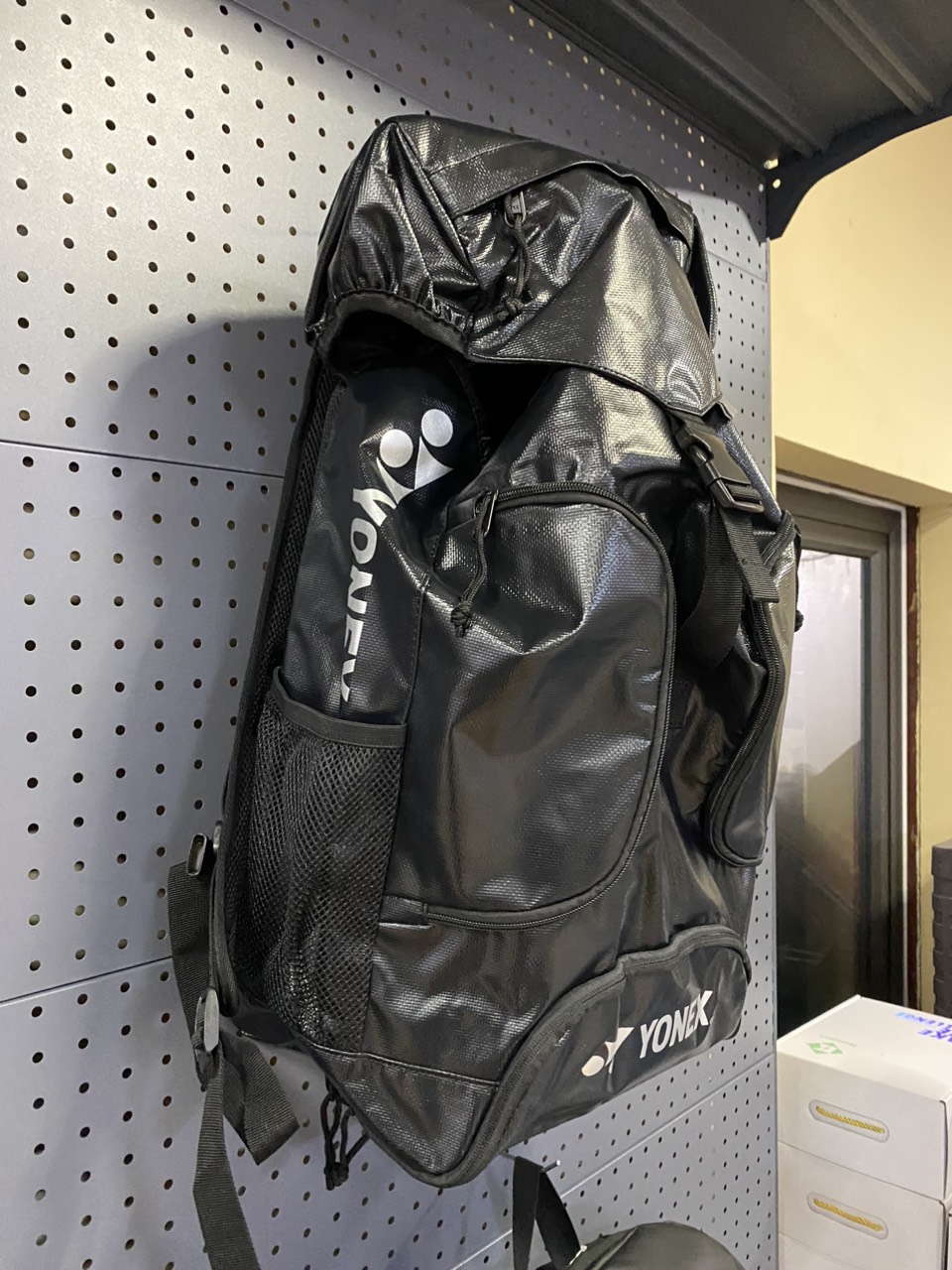 BALO CẦU LÔNG  YONEX BAG168AT