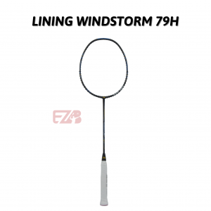 VỢT CẦU LÔNG LINING WINDSTORM 79H CHÍNH HÃNG
