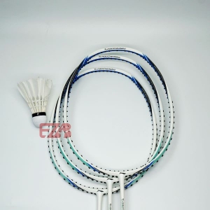 VỢT CẦU LÔNG LINING TURBO CHARGING 10B CHÍNH HÃNG
