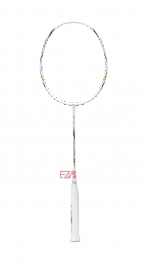 VỢT CẦU LÔNG LINING BLADEX500 WHITE 2024 CHÍNH HÃNG