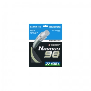 CƯỚC CẦU LÔNG YONEX NANOGY 98 CHÍNH HÃNG