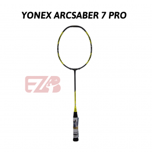 VỢT CẦU LÔNG YONEX ARCSABER 7 PRO CHÍNH HÃNG
