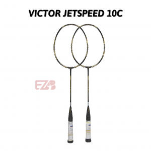 VỢT CẦU LÔNG VICTOR JETSPEED 10C (NEW 2022) CHÍNH HÃNG